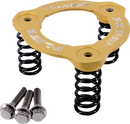 TRASK Power Plate Kit - High Pressure Plate Spring Kit - Gold - M8/CVO TM-2012