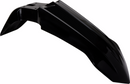 UFO Front Fender - Black - Yamaha - YZ '22-'26 YA04880