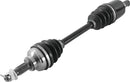QuadBoss Replacement Axle for Honda TRX450 Foreman ES 2002-2004 – Front Right Part