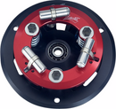 BARNETT Lock-Up Pressure Plate - Hydraulic - Touring 618-30-33017