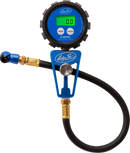 MOTION PRO Tire Pressure Gauge - Digital - 60 psi 08-0751