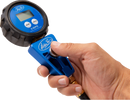 MOTION PRO Tire Pressure Gauge - Digital - 60 psi 08-0751