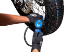 MOTION PRO Tire Pressure Gauge - Digital - 60 psi 08-0751