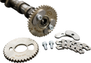 S&S CYCLE Cam Sprocket - Adjustable - Polaris 330-0753