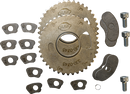 S&S CYCLE Cam Sprocket - Adjustable - Polaris 330-0753