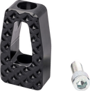 THRASHIN SUPPLY CO. P-54 Billet Shifter Peg - Black - HD TSC-2001-1