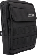 THRASHIN SUPPLY CO. Handlebar Bag - Slim - Black THB-0020