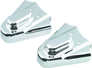 Kuryakyn Phantom Cover for 1986-2007 Softail Models Chrome - Part