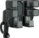 MOOSE OFFROAD Elite Series Phone Holder - ATV/E-Bike - Universal ESPHONE-HB