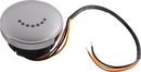 DRAG SPECIALTIES LED Fuel Gauge - Chrome - Harley-Davidson '01-'08 78366
