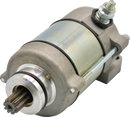 RICK'S MOTORSPORT ELECTRIC Starter - Honda 61-133