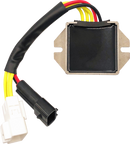 RICK'S MOTORSPORT ELECTRIC OE Style - Rectifier/Regulator - Arctic Cat 10-S122