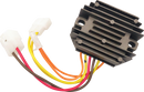 RICK'S MOTORSPORT ELECTRIC OE Style - Rectifier/Regulator - Polaris 10-S125