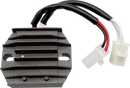RICK'S MOTORSPORT ELECTRIC Rectifier/Regulator - Lithium-ion Compatible - Honda 14-163