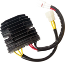 RICK'S MOTORSPORT ELECTRIC Hot Shot Rectifier/Regulator - Lithium-ion Compatible - Suzuki 14-203H