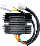 RICK'S MOTORSPORT ELECTRIC Hot Shot Rectifier/Regulator - Lithium-ion Compatible - Moto Guzzi 14-041H