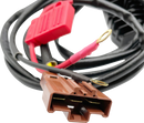 RICK'S MOTORSPORT ELECTRIC Hot Shot Rectifier/Regulator - Lithium-ion Compatible - KTM 14-040H