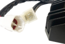 RICK'S MOTORSPORT ELECTRIC Hot Shot Rectifier/Regulator - Lithium-ion Compatible - Suzuki 14-203H