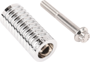 THRASHIN SUPPLY CO. TSC Shifter Peg - Chrome - HD TSC-2100-3