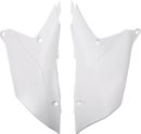 UFO Side Panels - White YA04893