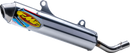 FMF Turbinecore Muffler 022067 – Compact and Lightweight U.S. Forest Approved Silencer