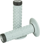 RENTHAL MX Dual Grips - Comfort - Soft/Firm - Black G202