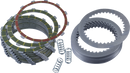 BARNETT Extra Plate Clutch Kit - Kevlar - Indian 304-40-10030