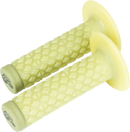 RENTHAL MX R-Works Dual Grips - Comfort - Aramid G196