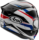 ARAI HELMETS Quantum-X Helmet - Ray - White - Large 0101-17344