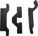 AXP RACING HDPE Skid Plate for Husqvarna TC 125 and TE 150 - Part AX1670