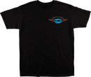 FMF Loose T-Shirt in Black - XL SP24118910BLKXL by FMF