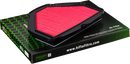 HIFLOFILTRO OEM Replacement Air Filter - Honda HFA1936