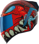 ICON Airform™ Helmet Manik'RR MIPS® Red - XL by ICON (Part Number 0101-16936)