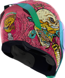 ICON Airflite™ Helmet Snack Attack MIPS® Pink Large - Part 0101-16929