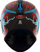 ICON Airform™ Manik'RR MIPS® Helmet with DropShield - Red, Large (Part