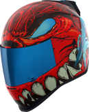 ICON Airform™ Helmet Manik'RR MIPS® in Red, Size 3XL – Model 0101-16938