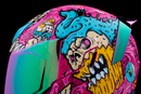 ICON Airflite™ Helmet Snack Attack MIPS® Pink Large - Part 0101-16929