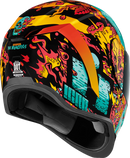 ICON Airform™ Munchies Helmet with MIPS® Technology - Blue XS (Part