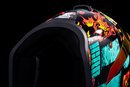 ICON Airform Munchies Helmet with MIPS Blue Small (Part Number 010116968)