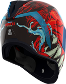 ICON Airform™ Helmet Manik'RR MIPS® Red XS - Model 0101-17010