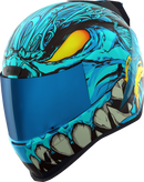 ICON Airform™ Helmet Manik'RR MIPS® Light Blue Medium - Part 0101-17016