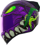 ICON Airform™ Helmet Manik'RR MIPS® - Purple, 3XL by ICON - Part No. 0101-17013