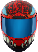 ICON Airform™ Helmet Manik'RR MIPS® Red XS - Model 0101-17010