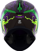 ICON Airform™ Helmet Manik'RR MIPS® - Purple, 3XL by ICON - Part No. 0101-17013