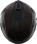 ICON Airform™ Manik'RR MIPS® Helmet - Dark Black, 3XL | Part No. 0101-17009