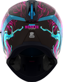 ICON Airform™ Helmet Manik'RR MIPS® Pink Size XS with Fog-Free Shield and Venting System