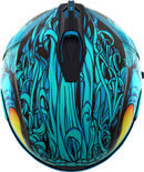 ICON Airform™ Manik'RR MIPS Helmet - Light Blue, 2XL, Part Number 0101-17019