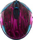 ICON Airform™ Helmet Manik'RR MIPS® Small with Pink Finish and Advanced Safety Features