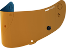 ICON Optics™ Tracshield™ for Airframe Pro and Airform Helmets - RST Bronze Part 0130-1258