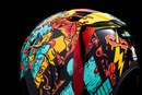 ICON Airform™ Munchies Helmet with MIPS® - Blue, XL - Part 010117044
